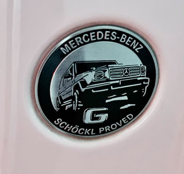 2019 Mercedes-Benz G-Class G63 AMG 4MATIC - 23009093 - 17