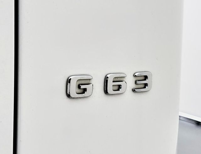 2019 Mercedes-Benz G-Class G63 AMG 4MATIC - 23009093 - 18