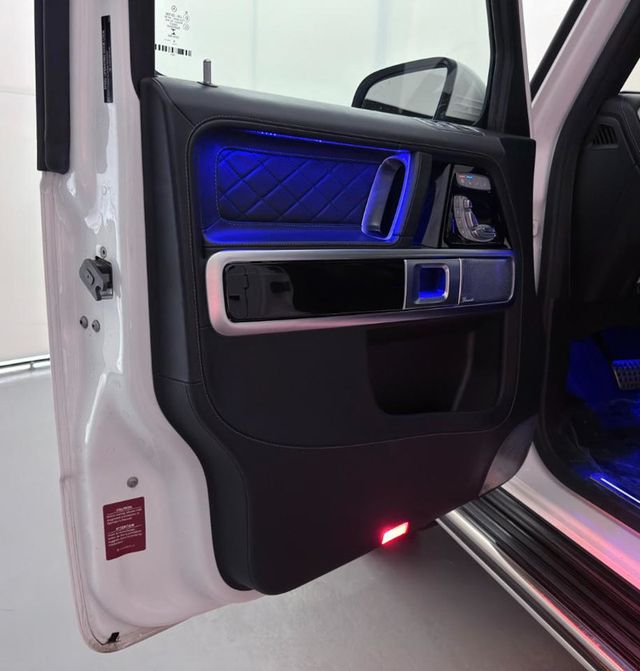 2019 Mercedes-Benz G-Class G63 AMG 4MATIC - 23009093 - 21