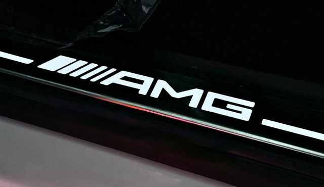 2019 Mercedes-Benz G-Class G63 AMG 4MATIC - 23009093 - 22