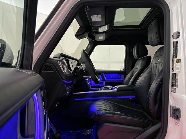 2019 Mercedes-Benz G-Class G63 AMG 4MATIC - 23009093 - 23
