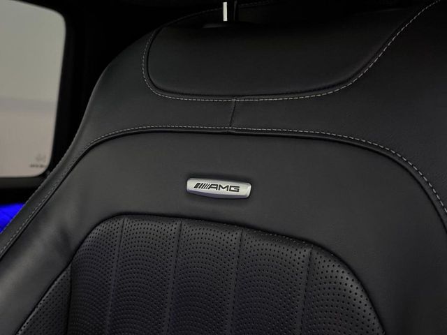 2019 Mercedes-Benz G-Class G63 AMG 4MATIC - 23009093 - 25