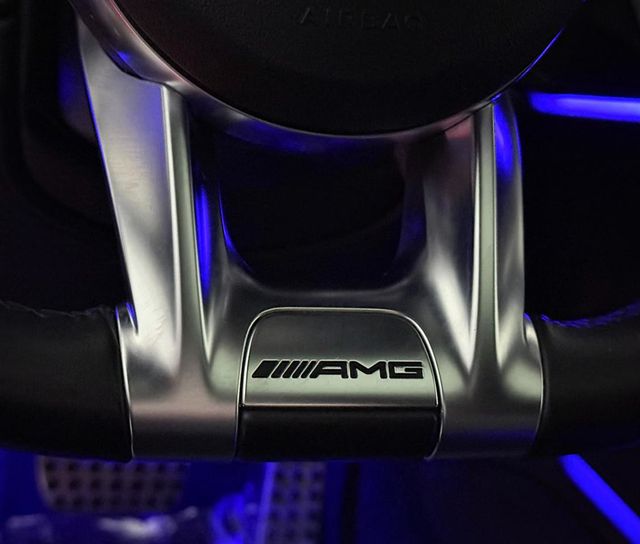 2019 Mercedes-Benz G-Class G63 AMG 4MATIC - 23009093 - 27