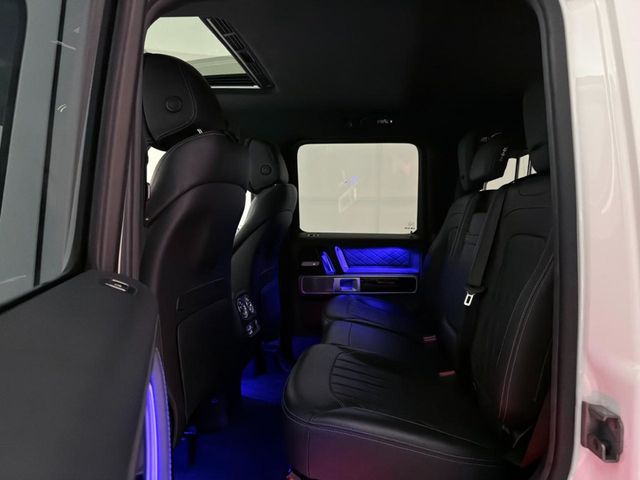 2019 Mercedes-Benz G-Class G63 AMG 4MATIC - 23009093 - 29