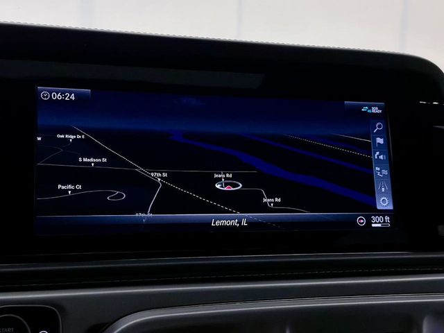 2019 Mercedes-Benz G-Class G63 AMG 4MATIC - 23009093 - 40