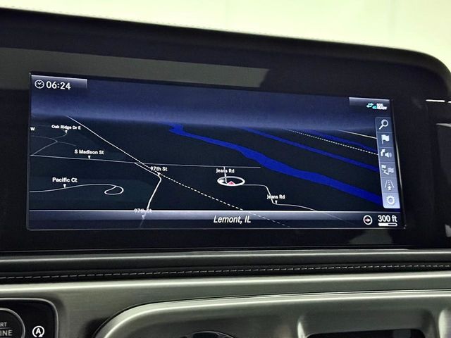 2019 Mercedes-Benz G-Class G63 AMG 4MATIC - 23009093 - 42