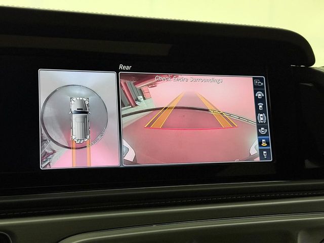 2019 Mercedes-Benz G-Class G63 AMG 4MATIC - 23009093 - 43