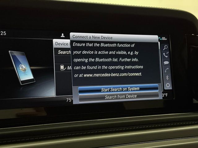 2019 Mercedes-Benz G-Class G63 AMG 4MATIC - 23009093 - 44