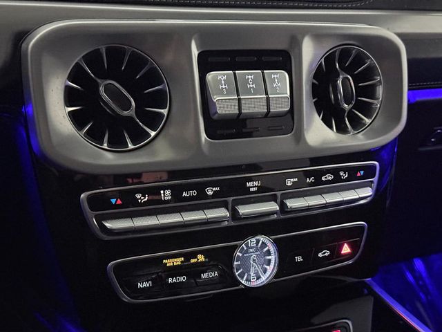 2019 Mercedes-Benz G-Class G63 AMG 4MATIC - 23009093 - 45