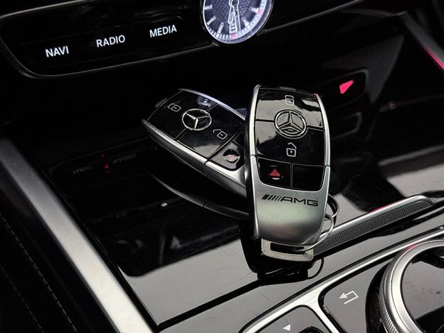 2019 Mercedes-Benz G-Class G63 AMG 4MATIC - 23009093 - 47