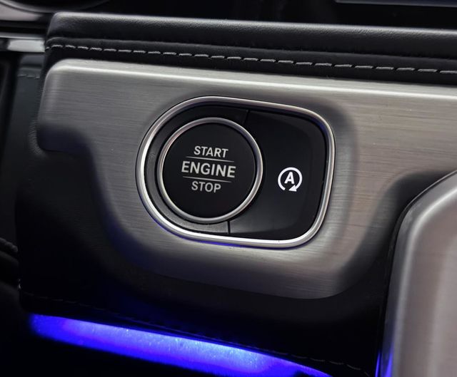 2019 Mercedes-Benz G-Class G63 AMG 4MATIC - 23009093 - 48