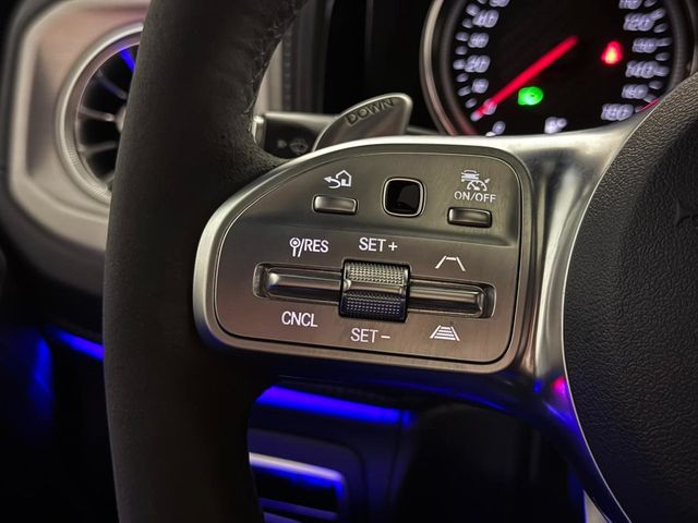 2019 Mercedes-Benz G-Class G63 AMG 4MATIC - 23009093 - 50