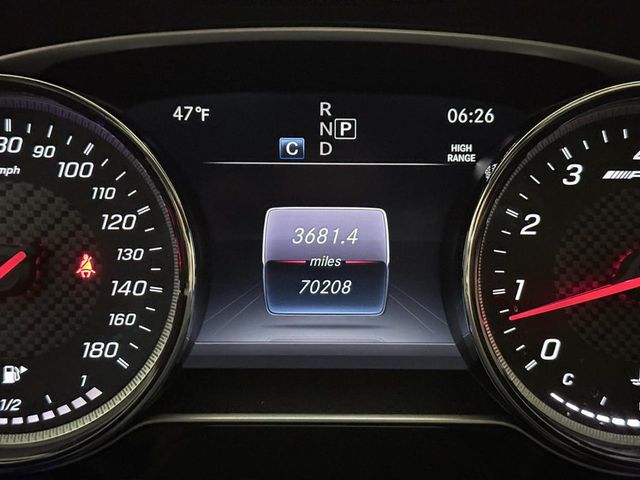 2019 Mercedes-Benz G-Class G63 AMG 4MATIC - 23009093 - 53