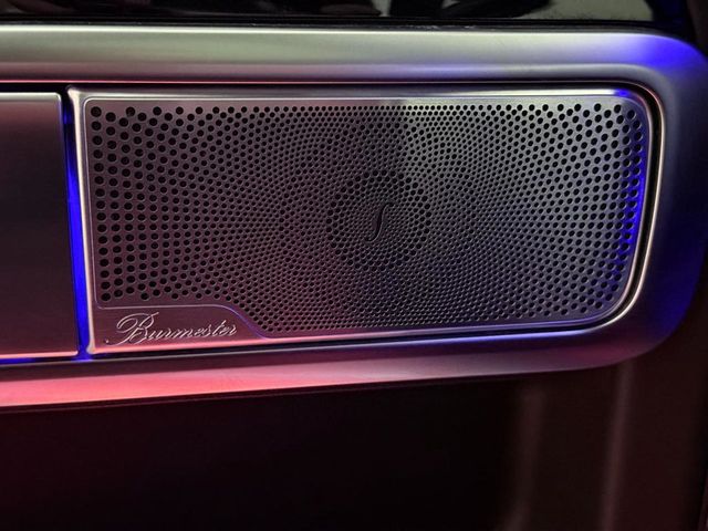 2019 Mercedes-Benz G-Class G63 AMG 4MATIC - 23009093 - 57