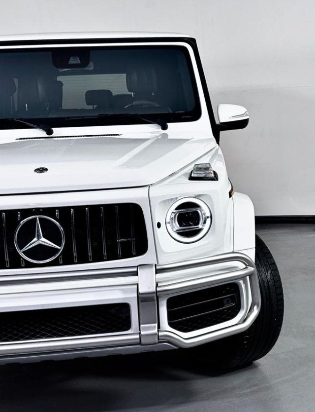 2019 Mercedes-Benz G-Class G63 AMG 4MATIC - 23009093 - 5