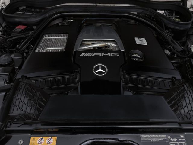 2019 Mercedes-Benz G-Class G63 AMG 4MATIC - 23009093 - 60