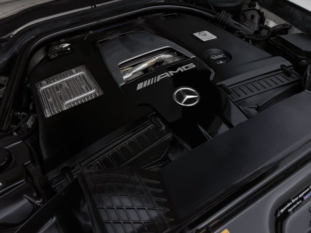 2019 Mercedes-Benz G-Class G63 AMG 4MATIC - 23009093 - 61