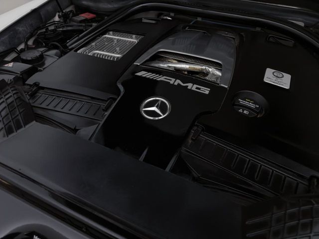 2019 Mercedes-Benz G-Class G63 AMG 4MATIC - 23009093 - 62