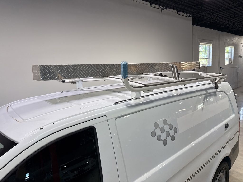2019 Mercedes-Benz Metris Cargo Van Cargo - 23035487 - 9