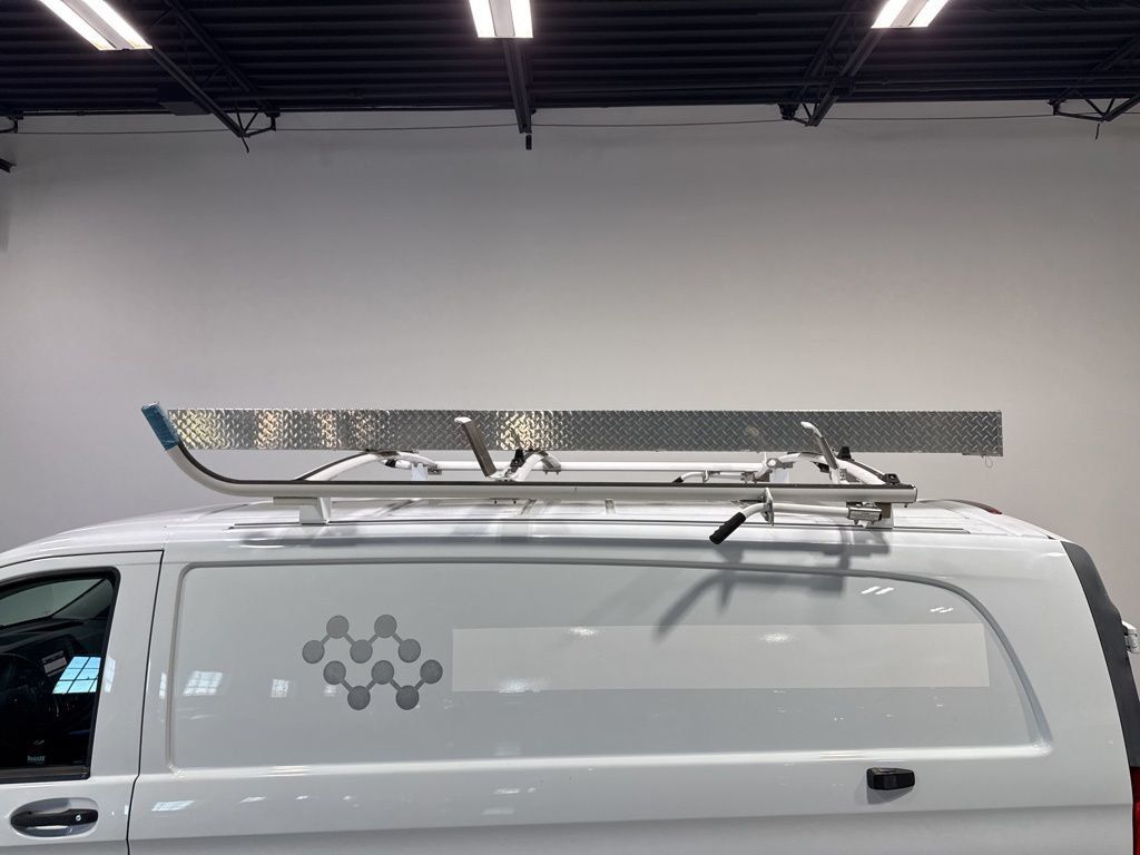 2019 Mercedes-Benz Metris Cargo Van Cargo - 23035487 - 10