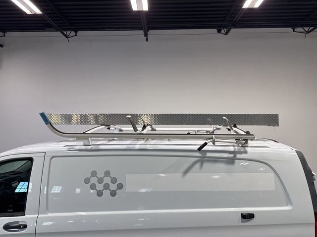 2019 Mercedes-Benz Metris Cargo Van Cargo - 23035487 - 10