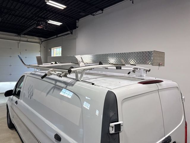 2019 Mercedes-Benz Metris Cargo Van Cargo - 23035487 - 11
