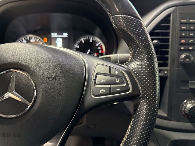 2019 Mercedes-Benz Metris Cargo Van Cargo - 23035487 - 14
