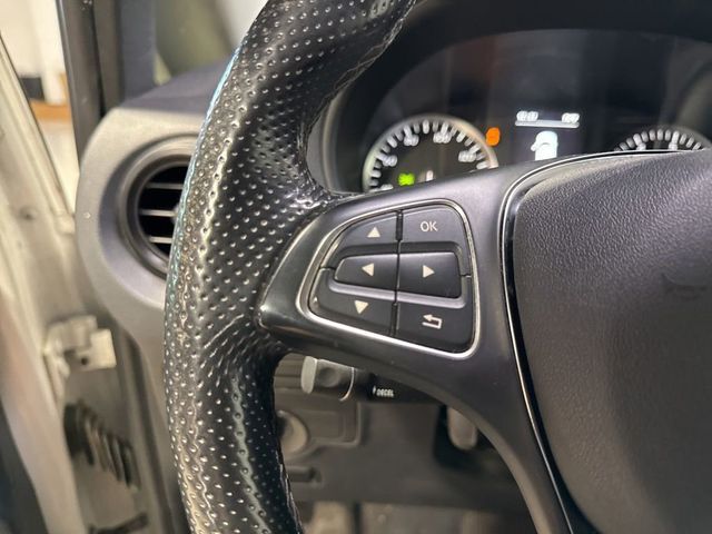 2019 Mercedes-Benz Metris Cargo Van Cargo - 23035487 - 15
