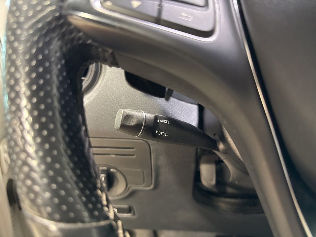 2019 Mercedes-Benz Metris Cargo Van Cargo - 23035487 - 16