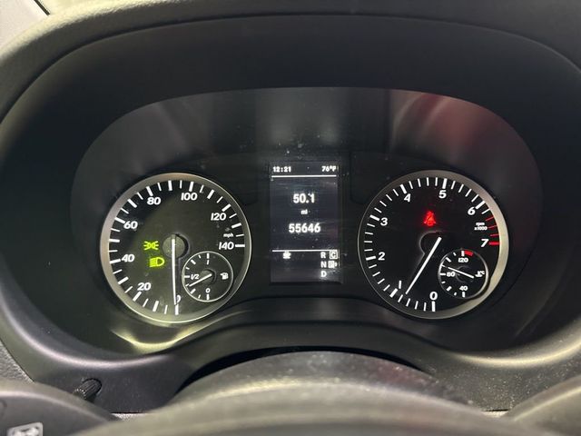 2019 Mercedes-Benz Metris Cargo Van Cargo - 23035487 - 18