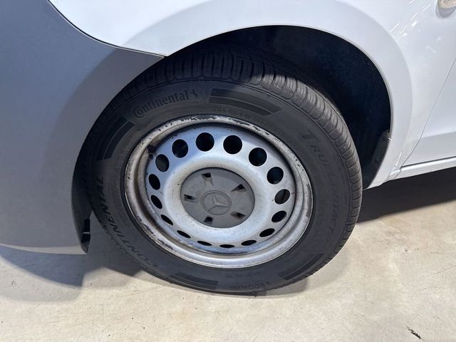 2019 Mercedes-Benz Metris Cargo Van Cargo - 23035487 - 1
