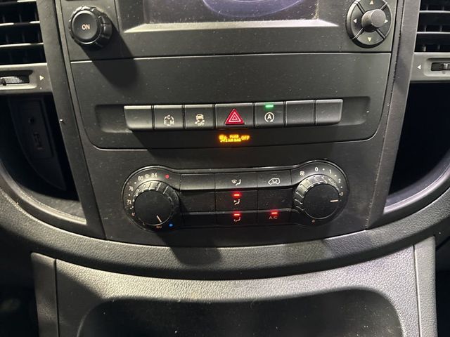 2019 Mercedes-Benz Metris Cargo Van Cargo - 23035487 - 22