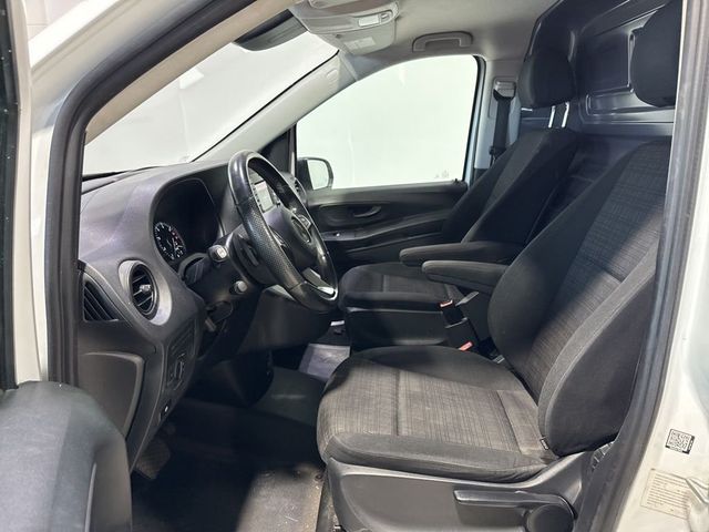2019 Mercedes-Benz Metris Cargo Van Cargo - 23035487 - 23