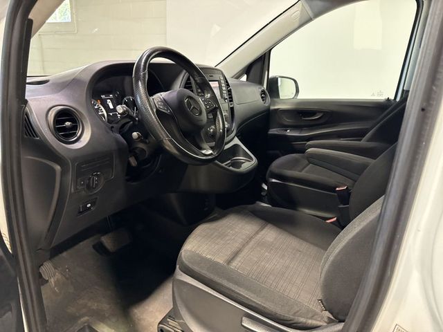 2019 Mercedes-Benz Metris Cargo Van Cargo - 23035487 - 25
