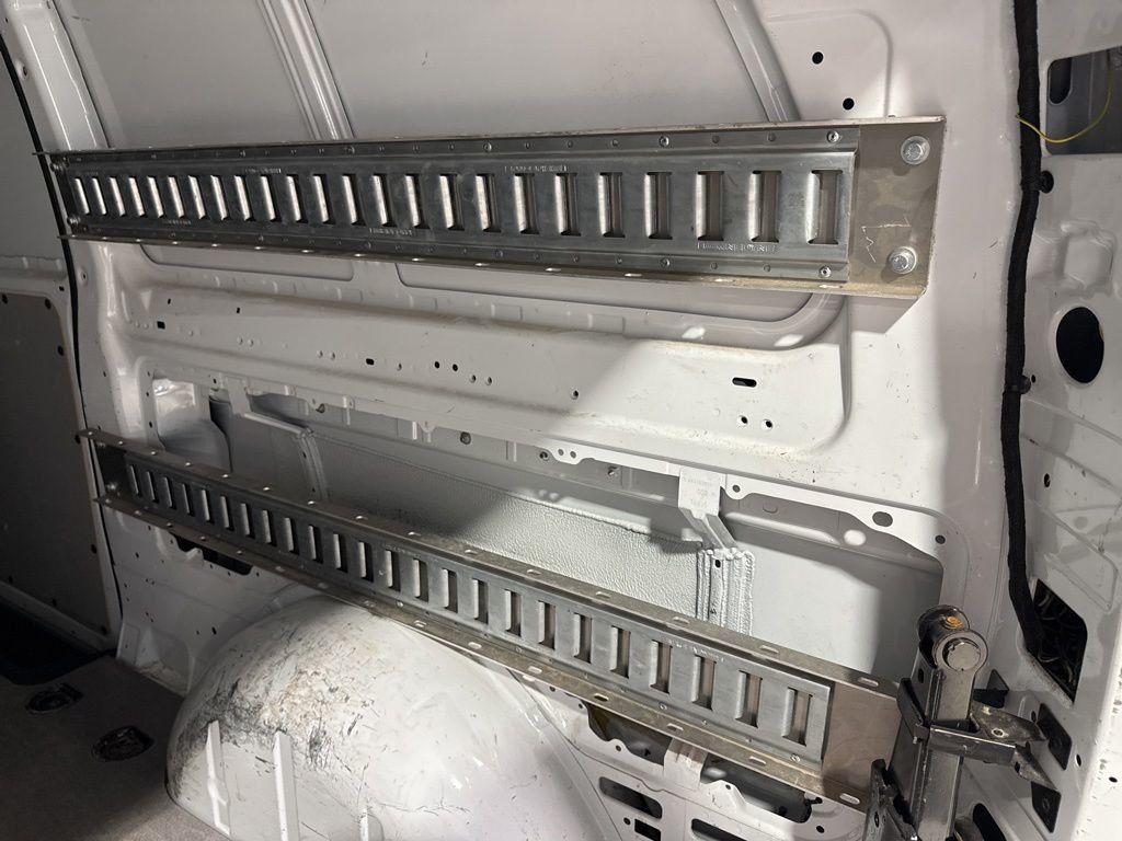 2019 Mercedes-Benz Metris Cargo Van Cargo - 23035487 - 34