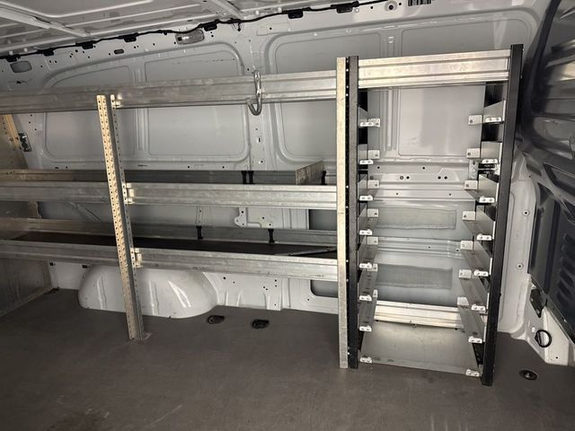 2019 Mercedes-Benz Metris Cargo Van Cargo - 23035487 - 37
