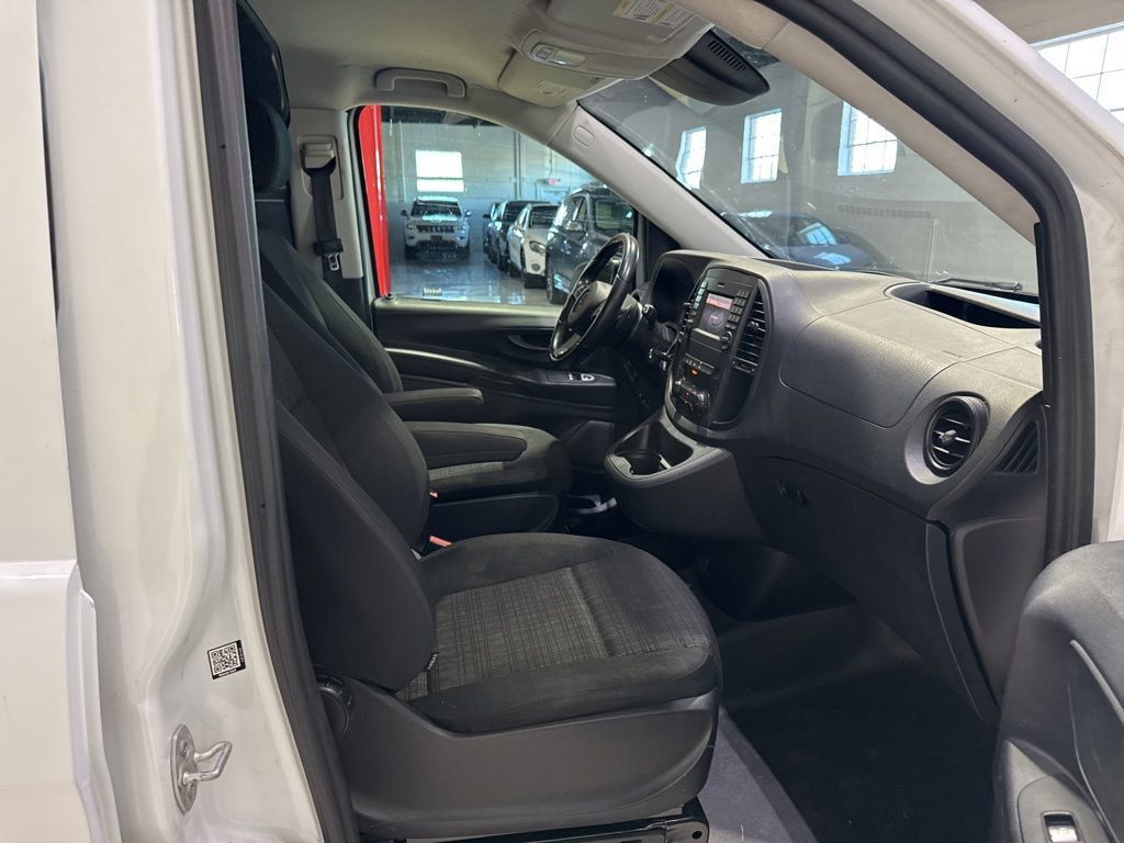 2019 Mercedes-Benz Metris Cargo Van Cargo - 23035487 - 38