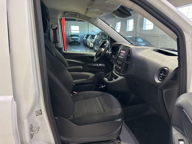 2019 Mercedes-Benz Metris Cargo Van Cargo - 23035487 - 38