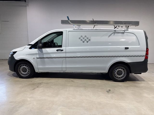 2019 Mercedes-Benz Metris Cargo Van Cargo - 23035487 - 3