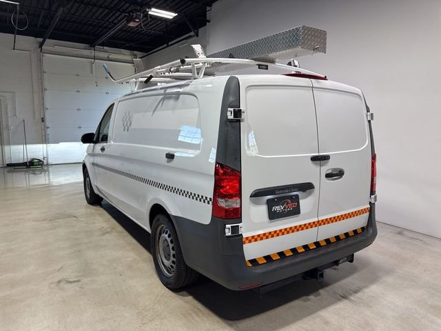2019 Mercedes-Benz Metris Cargo Van Cargo - 23035487 - 4