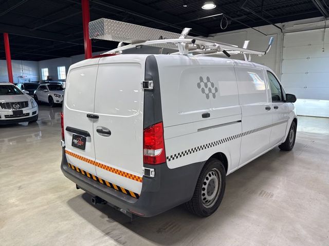 2019 Mercedes-Benz Metris Cargo Van Cargo - 23035487 - 6