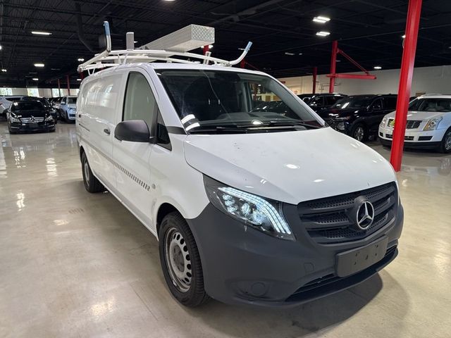 2019 Mercedes-Benz Metris Cargo Van Cargo - 23035487 - 7