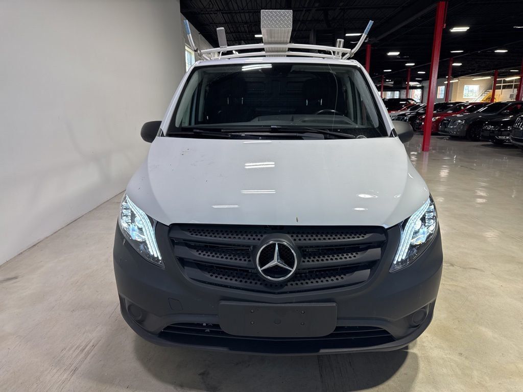 2019 Mercedes-Benz Metris Cargo Van Cargo - 23035487 - 8