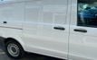 2019 Mercedes-Benz Metris Cargo Van Metris Cargo Van Standard Roof 126" Wheelbase Worker - 22541219 - 24