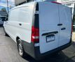 2019 Mercedes-Benz Metris Cargo Van Metris Cargo Van Standard Roof 126" Wheelbase Worker - 22541219 - 2