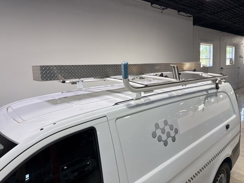 2019 Mercedes-Benz Metris Cargo Van Metris Cargo Van Standard Roof 135" Wheelbase - 23035487 - 9