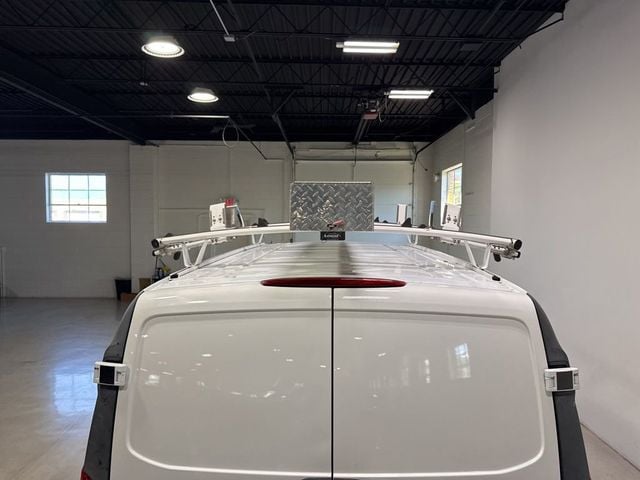 2019 Mercedes-Benz Metris Cargo Van Metris Cargo Van Standard Roof 135" Wheelbase - 23035487 - 12