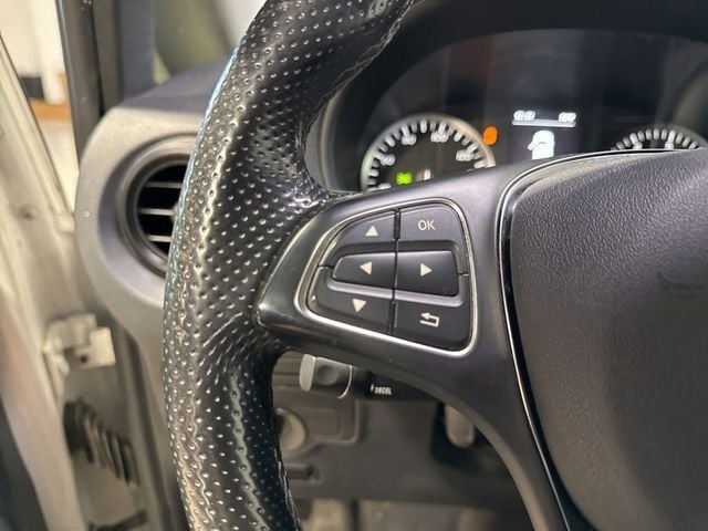 2019 Mercedes-Benz Metris Cargo Van Metris Cargo Van Standard Roof 135" Wheelbase - 23035487 - 15