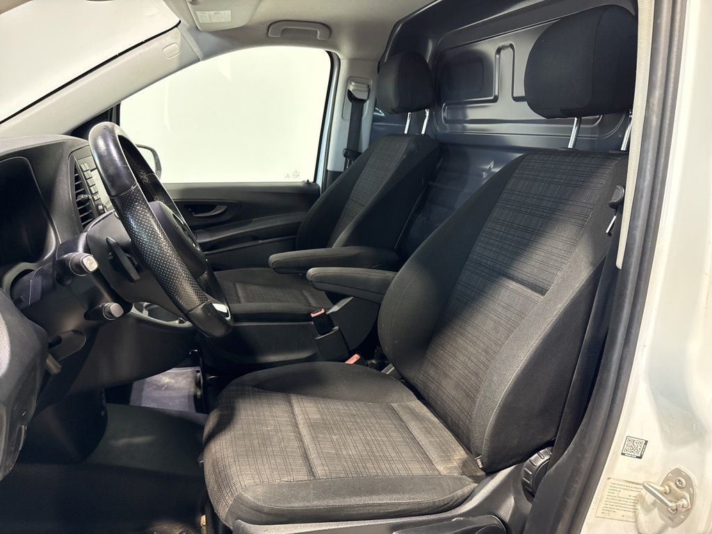 2019 Mercedes-Benz Metris Cargo Van Metris Cargo Van Standard Roof 135" Wheelbase - 23035487 - 24