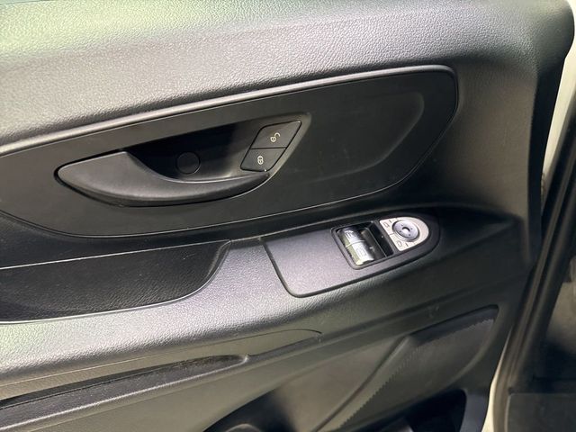 2019 Mercedes-Benz Metris Cargo Van Metris Cargo Van Standard Roof 135" Wheelbase - 23035487 - 27